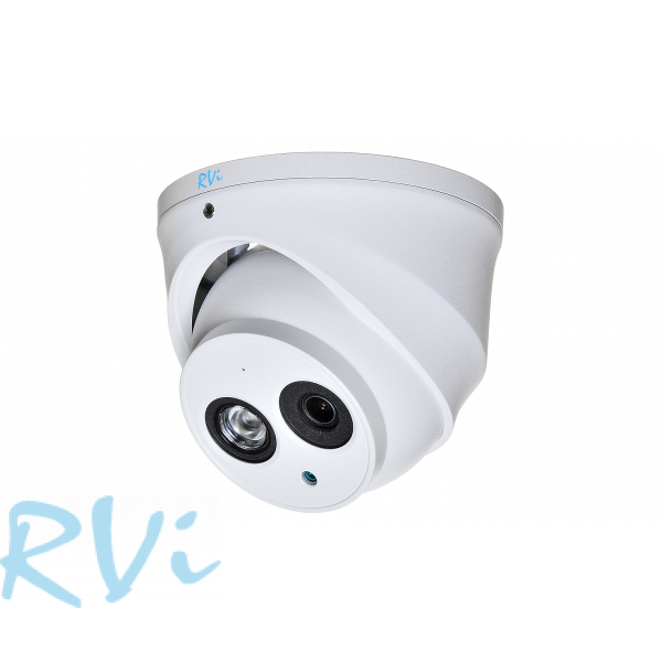 Продам видеокамеру RVi-1ACE102A 2.8 white