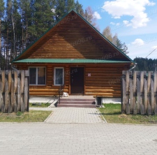 Снять коттедж на День рождения