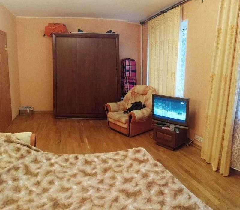 Сдается 3-х комнатная кв.