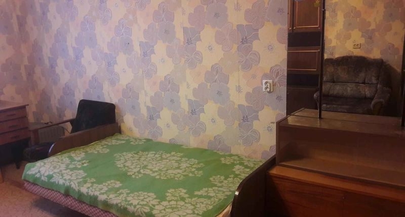 Сдается комната в 2 х комнатной квартире.