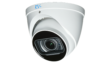 Продам видеокамеру RVi-1ACE202M 2.7-12 white
