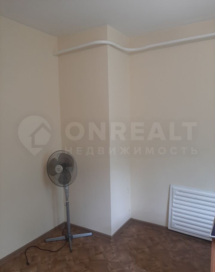Офисное помещение