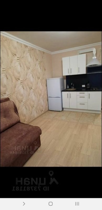 Сдается светлая,теплая и уютная студия.