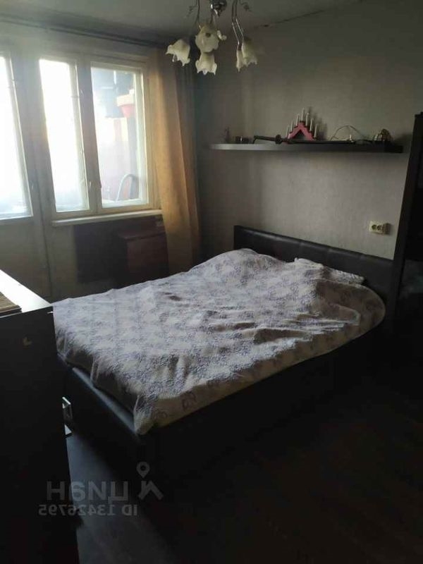 2х комнатная квартира, просторная, светлая, с мебелью, бытовой технико ...