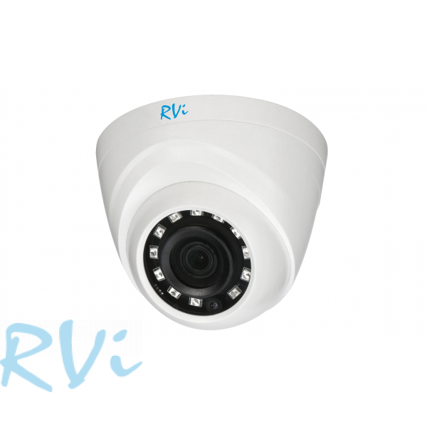 Продам видеокамеру RVi-1ACE400 2.8 white