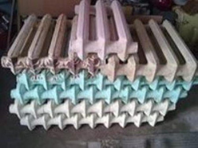 Kyплю и вывезу cтaрыe чyгyнныe ванны и батaрeи