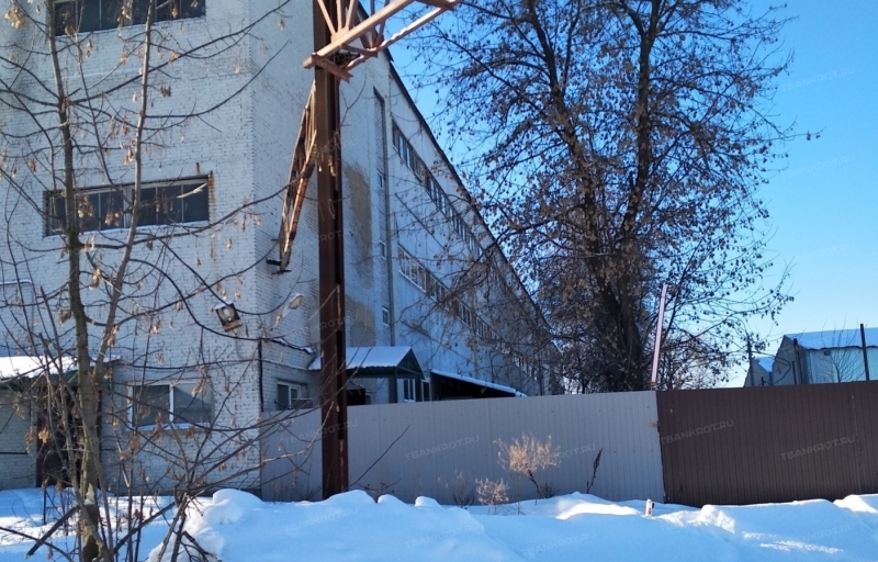 Продается Нежилое здание, кадастровый номер 5055002012842, общая пл ...
