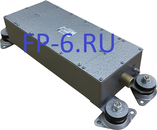 Фильтр помехоподавляющий ФП-6 20А