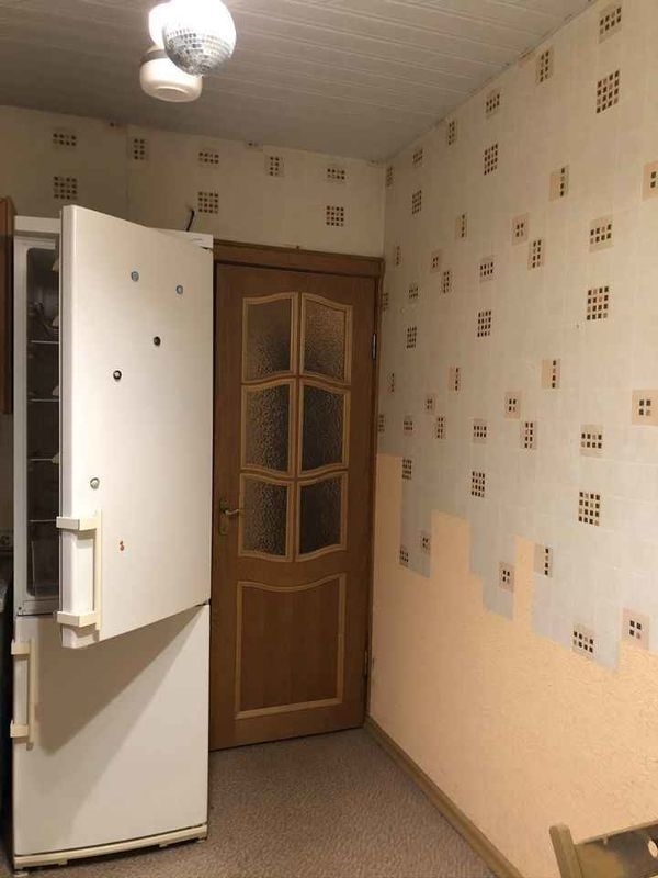 Уютная, тплая квартира.