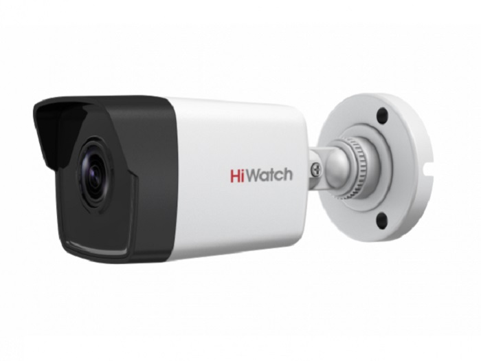  4 IP  Hiwatch DS-I400 B
