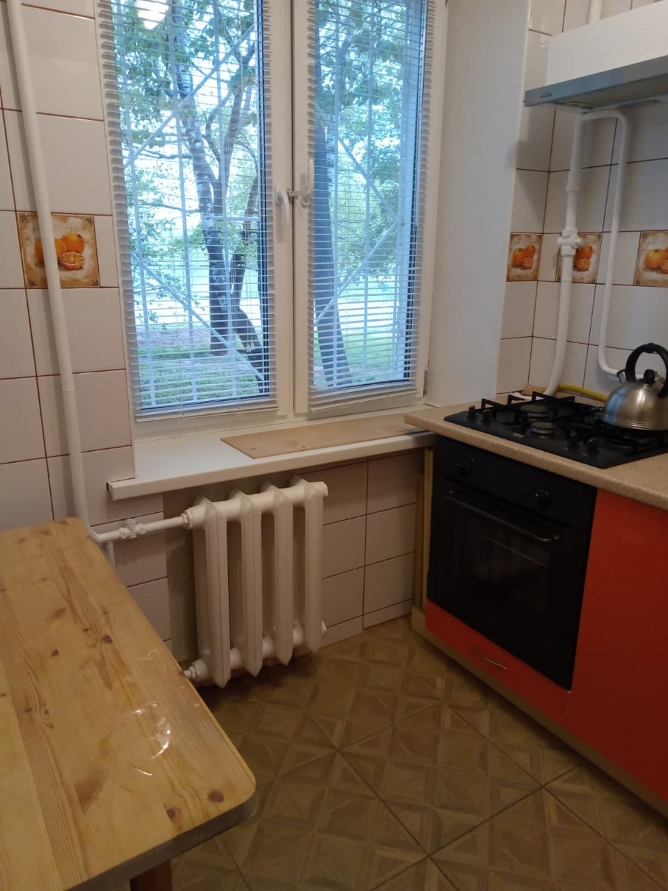 Внимание Шикарная однокомнатная квартира в аренду