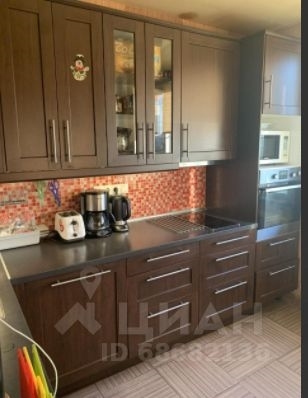 Продам 3-комнатную квартиру по отличной цене.