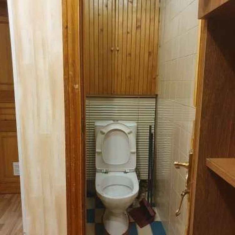 Сдатся двухкомнатная квартира на длительный срок в Петроградском районе, Недале