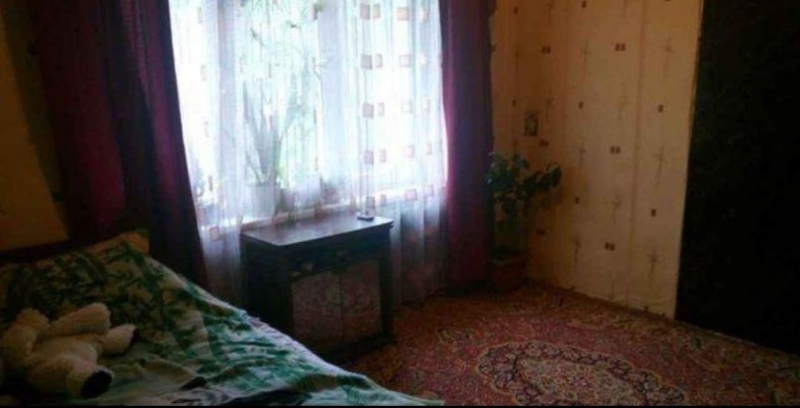 Продатся двухкомнатная квартира в престижном районе Москвы.