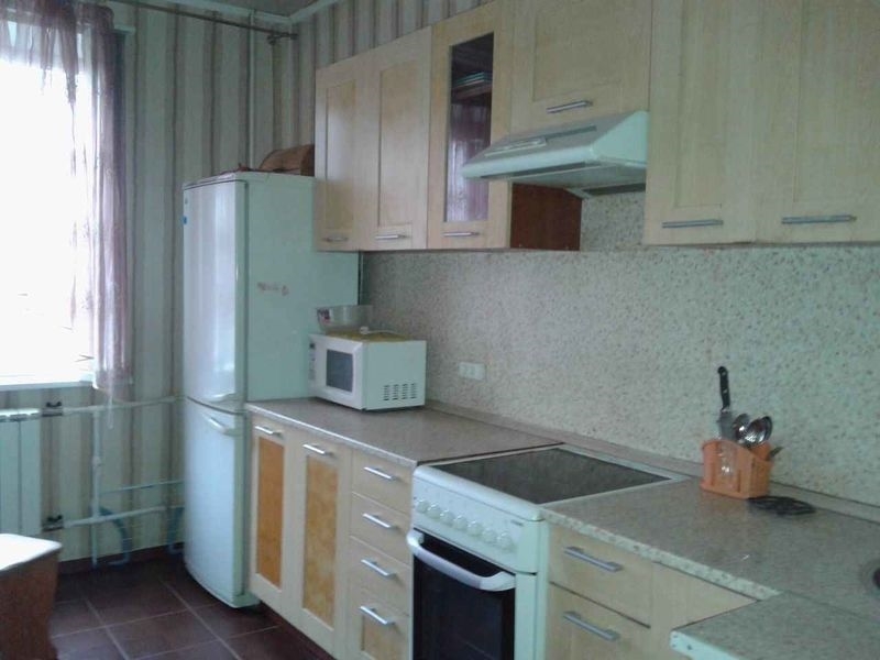 Сдается 2-х комнатная квартира, 56кв.