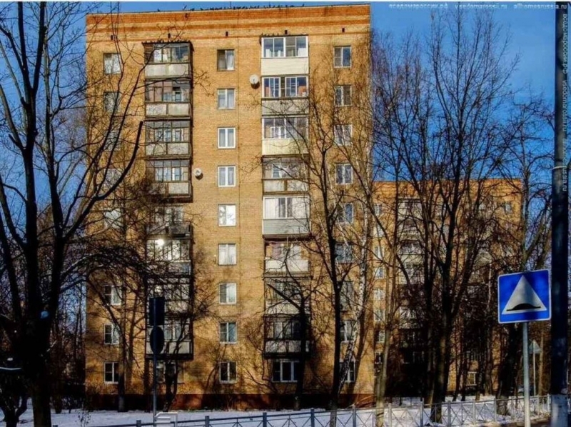 Продам комфортабельную 3-комнатную квартиру.