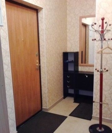 Сдатся уютная однокомнатная квартира в отличном состоянии, с качественным ремон