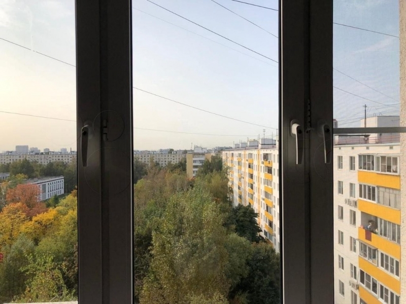 Сдается очень уютная и светлая 1-к квартира.