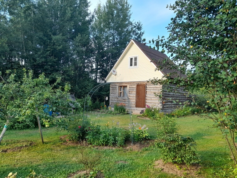Продаю дачу Симферопольское ш, от мкад 65км, п. Шарапово- Охота, снт Геолог