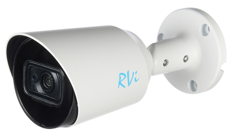 Продам видеокамеру RVi-1ACT502 2.8 white