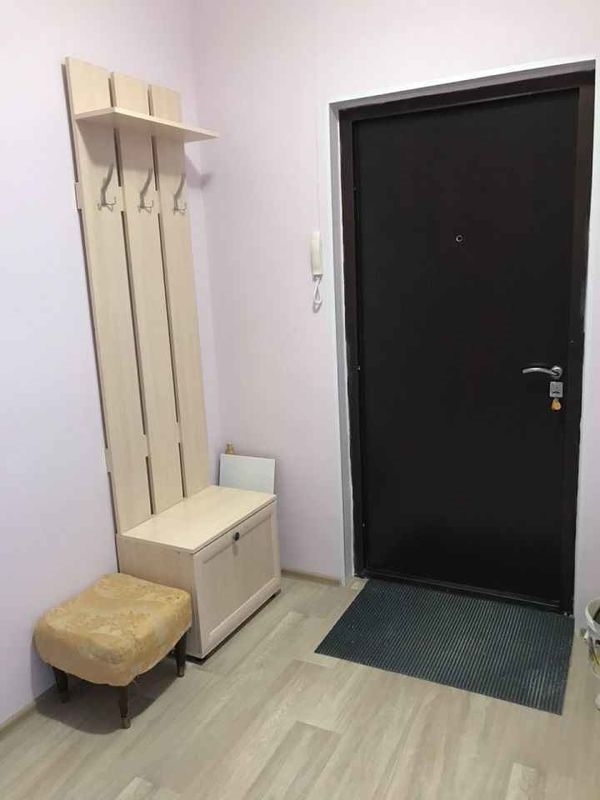 Евродвушка, санузел раздельный.