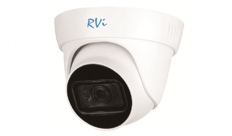 Продам видеокамеру RVi-1ACE801A 2.8 white