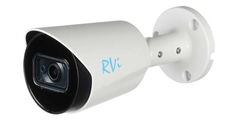 Продам видеокамеру RVi-1ACT802A 2.8 white