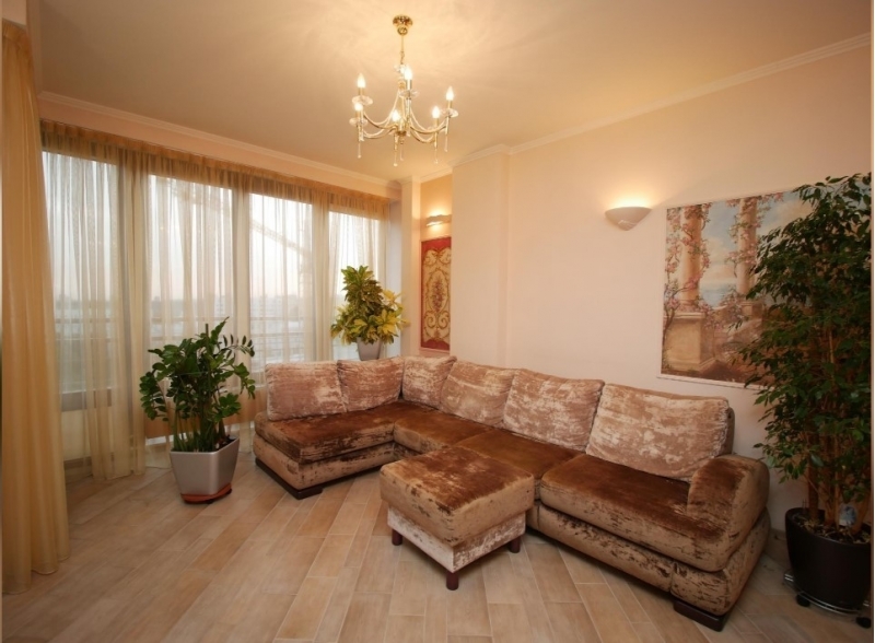 Продатся 4-х комнатная квартира с ремонтом в ЖК Wellton Park.