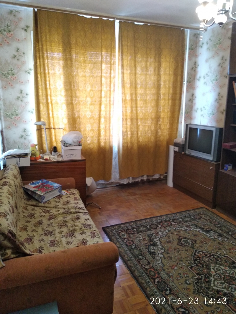 Предлагаем 1-к квартиру в аренду по отличной цене.