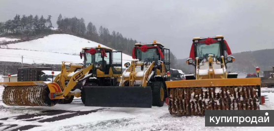 LGZT ПОГРУЗЧИК 1.8 куб 92kw T945L