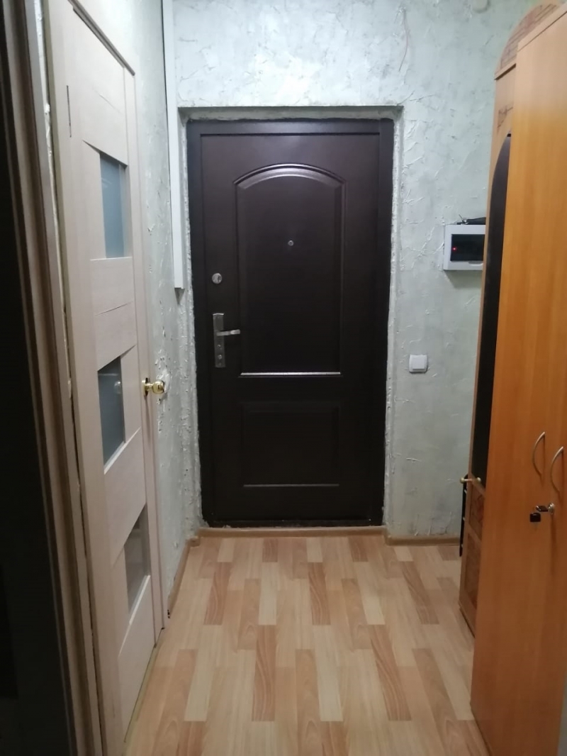 Сдатся уютная студия , вс новое, для добропорядочных жильцов , любой ...