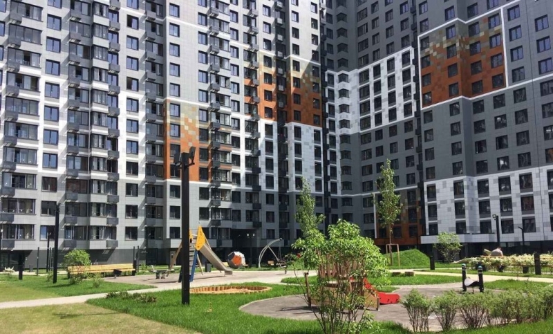 Продается очень уютная и светлая 1-к квартира.