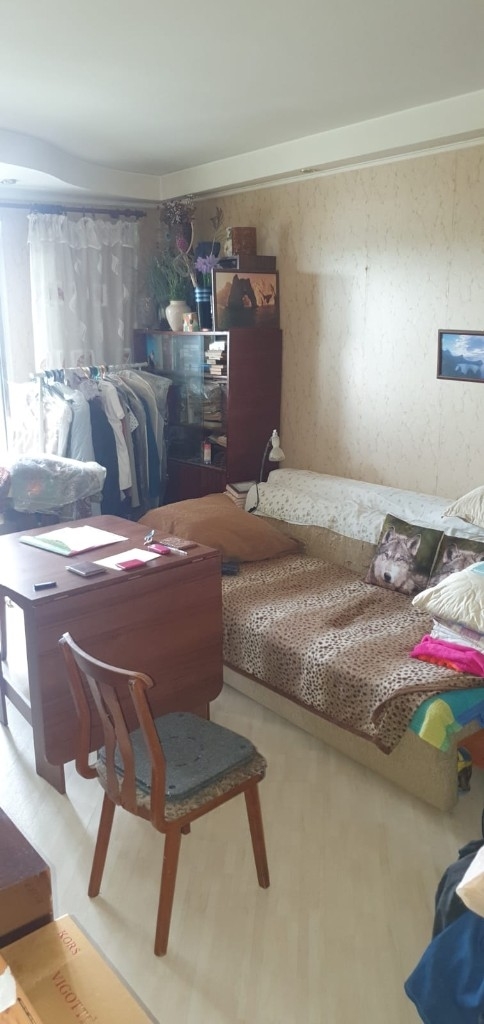 Продается 2-комн. квартира.