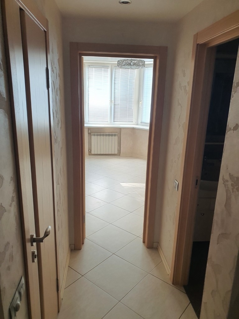 Продается 2-комн. квартира.