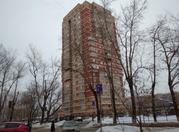 Продается квартира площадь 145,7 кв.