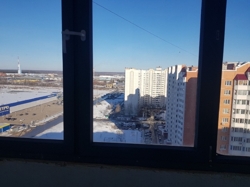 4-комнатная квартира для продажи по доступной цене.