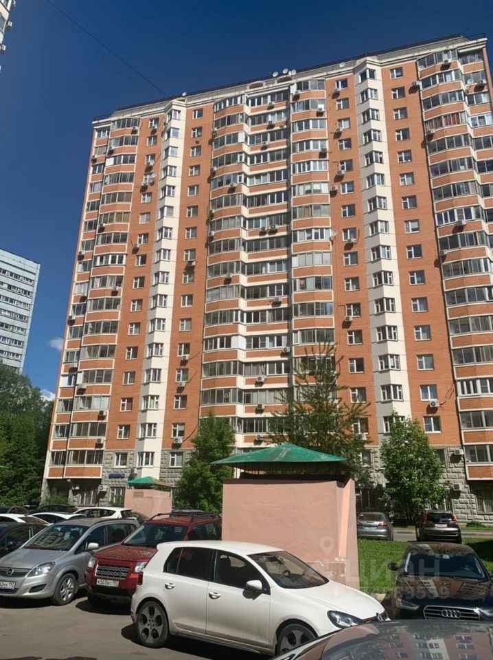 Шикарная однокомнатная квартира уже в продаже.