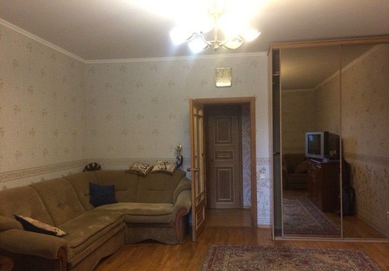 Сдам прекрасную двухкомнатную квартиру.