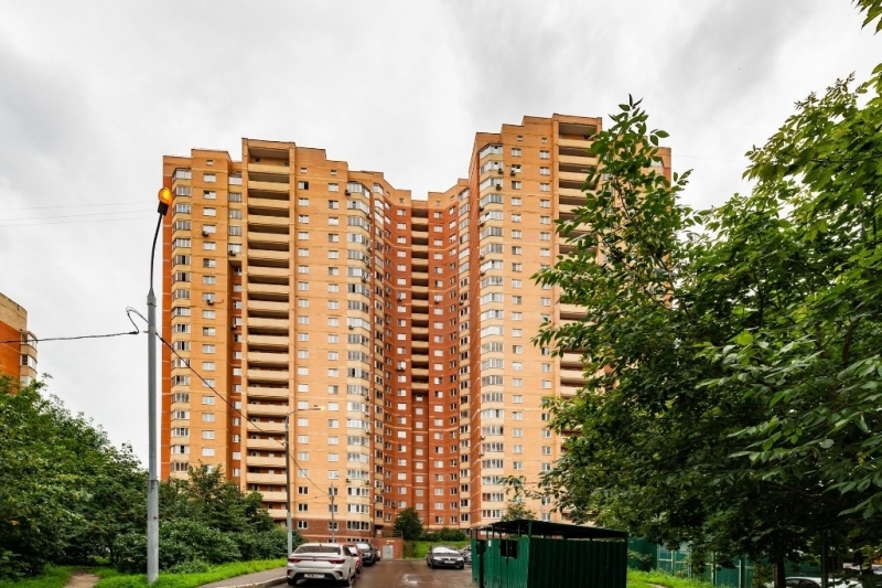 Срочно продается 1-к квартира, 36 м2, на 7 этаже, Имущество продается с торгов.