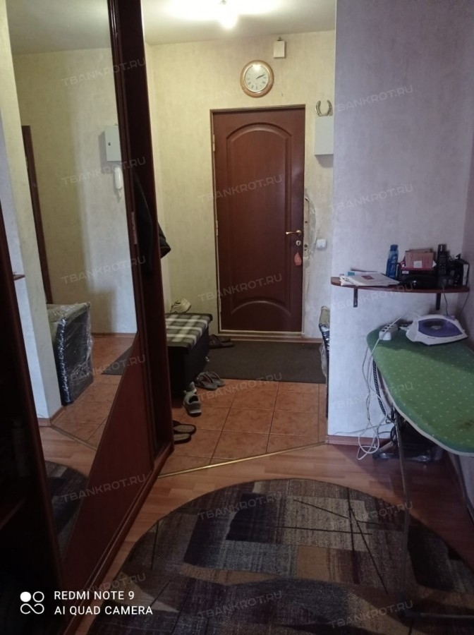 Продается 3-к квартира, площадь 81 м2, на 6этаже 17 эт.