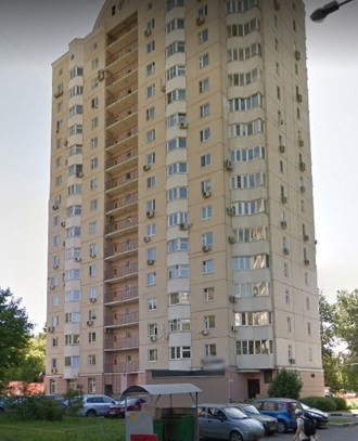 Продатся трхкомнатная квартира в престижном зелном, районе Останкинский.