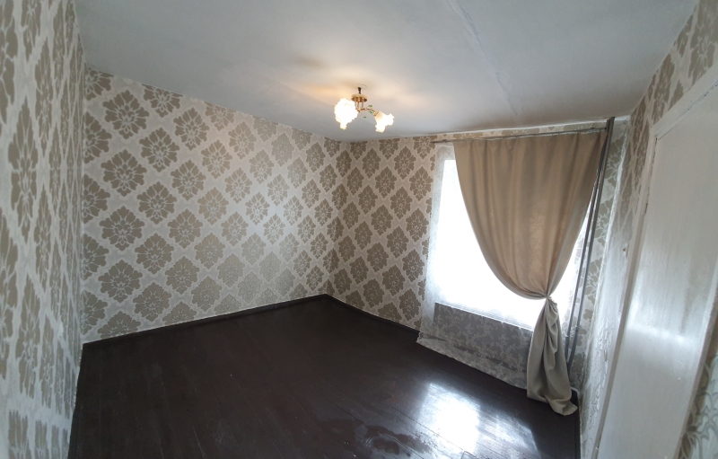продам 2-к квартиру, 36 м2, 45 эт.