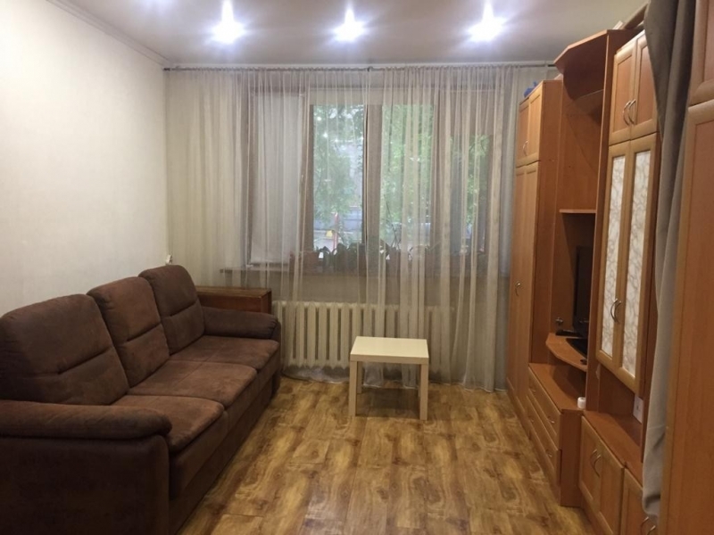 Продам 1-к квартиру.
