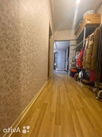 Двухкомнатная квартира для продажи по хорошей цене.
