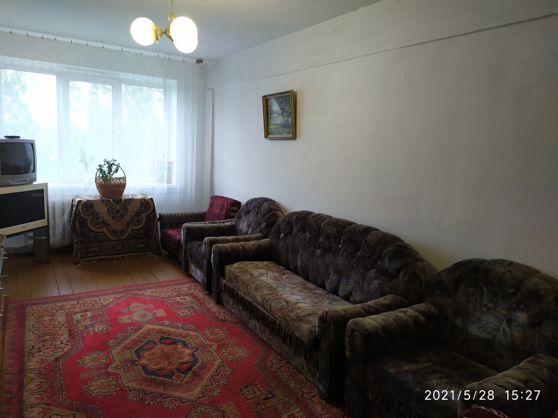 2-к. квартира, 51,3 м178, 55 эт.