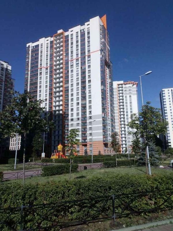 Предлагается в аренду однокомнатная квартира в Московском районе Санкт-Петербург