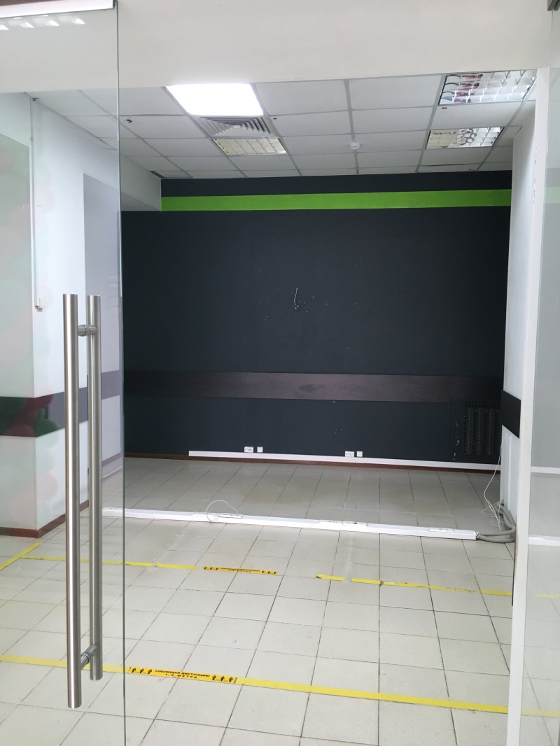 Торгово-офисное помещение, 35 м.кв.