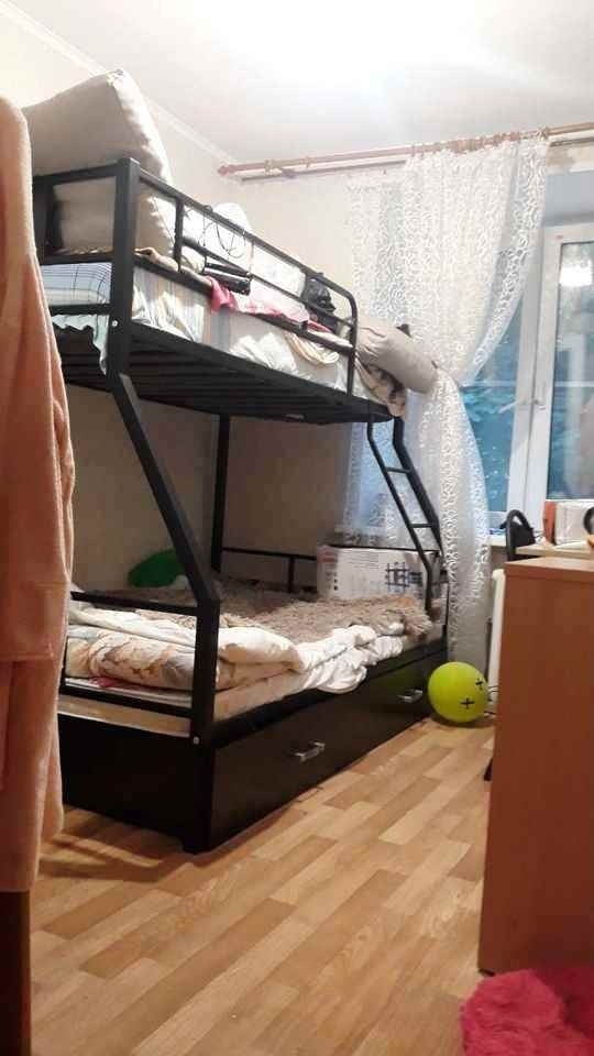Продается 2-комн. квартира.