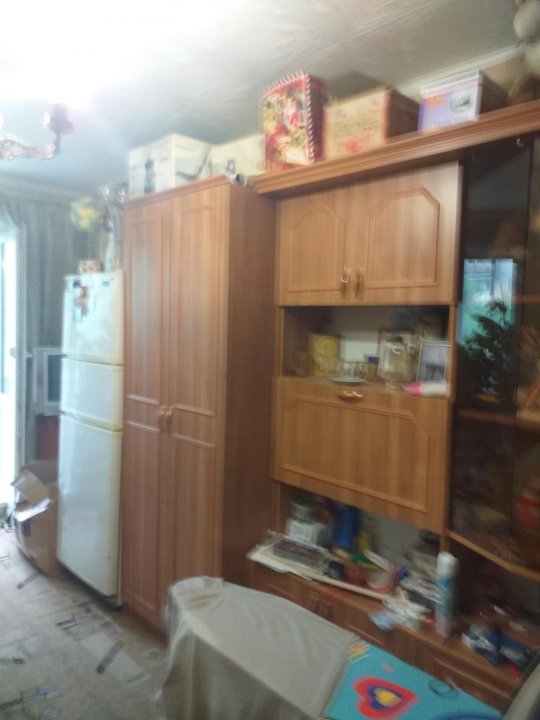 Квартира, 1 комната, 29.2 м178