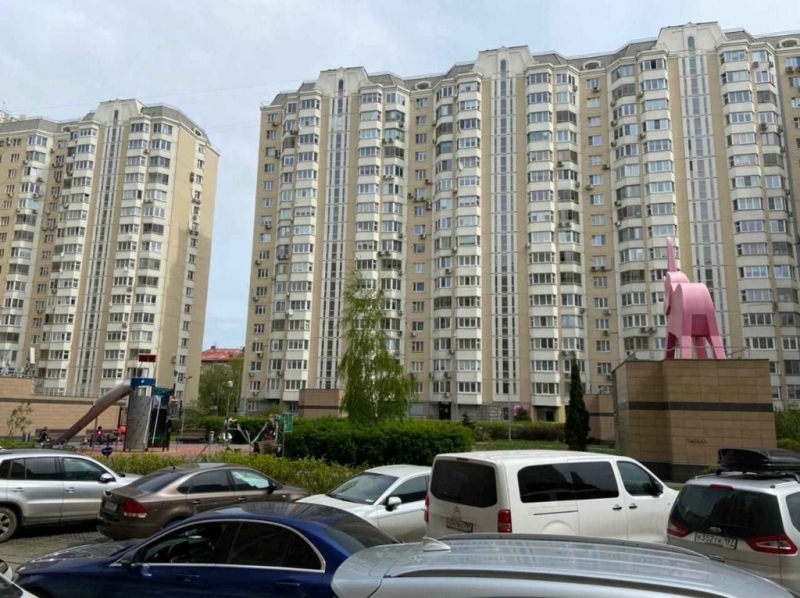Продам прекрасную двухкомнатную квартиру.